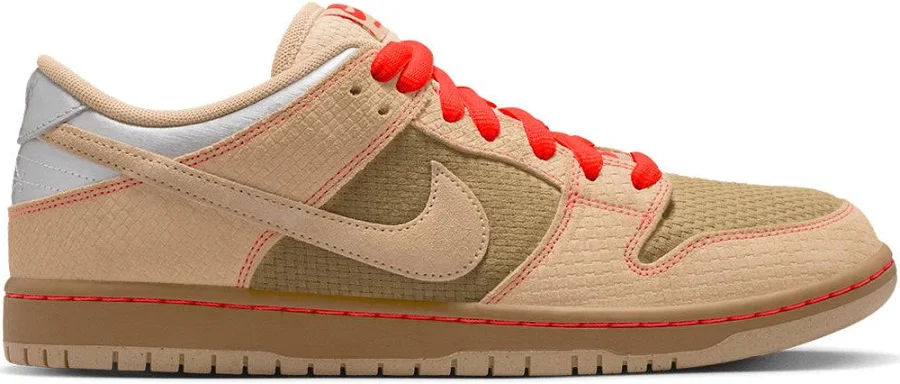 Nike SB Dunk Low Pro Som Tum