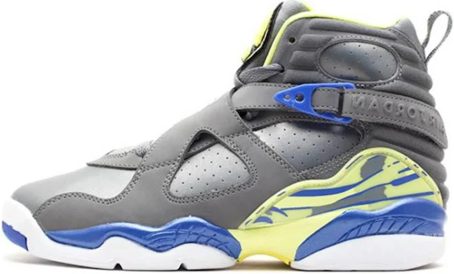 Air Jordan 8 Retro Laney (2013)
