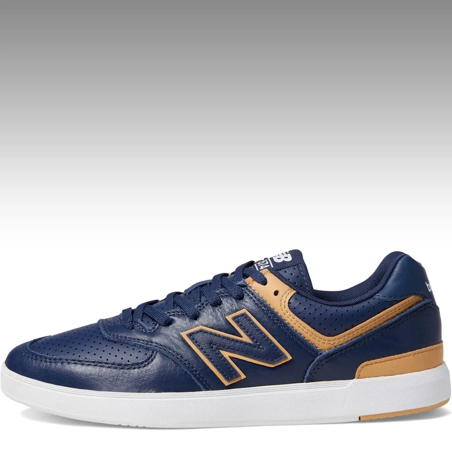 New Balance Mens 574 Court