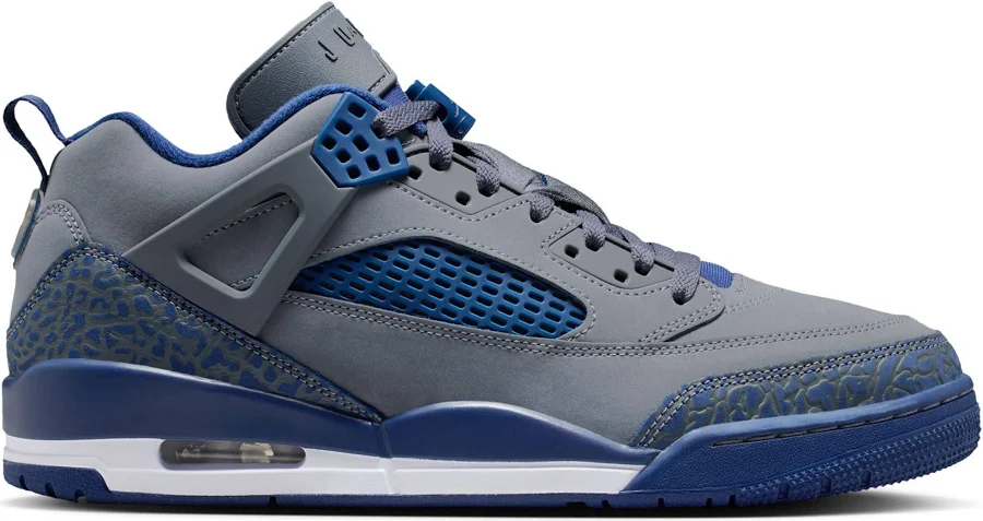 Men's Jordan Spizike Low SE