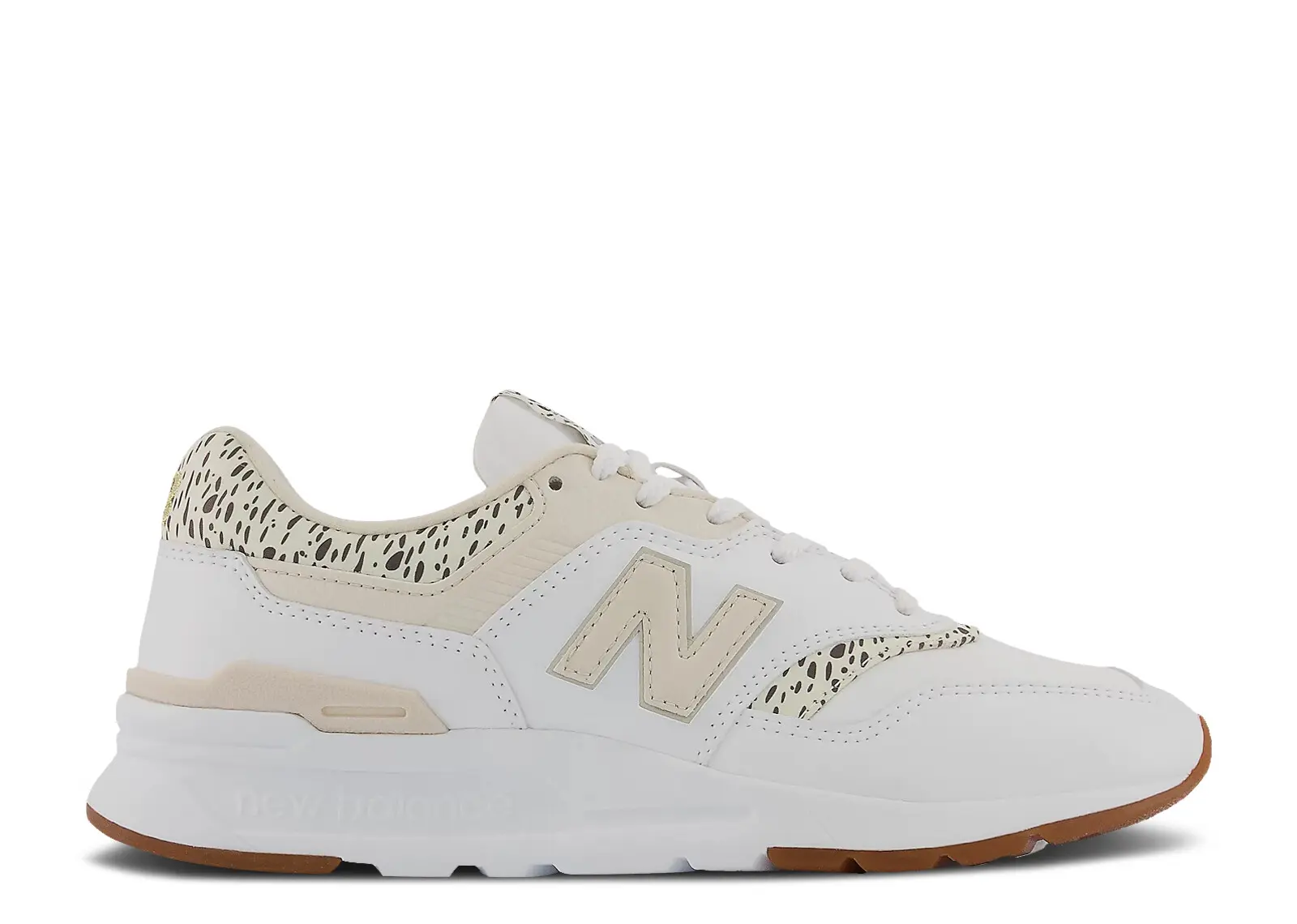 New Balance Wmns 997H 'Animal Print'