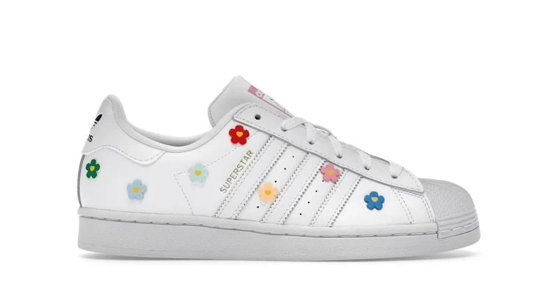 adidas Originals Superstar Hello Kitty Girls'