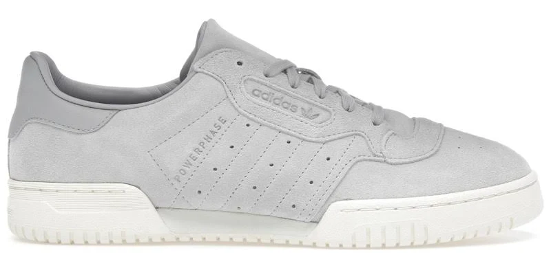 adidas Powerphase Grey Off White