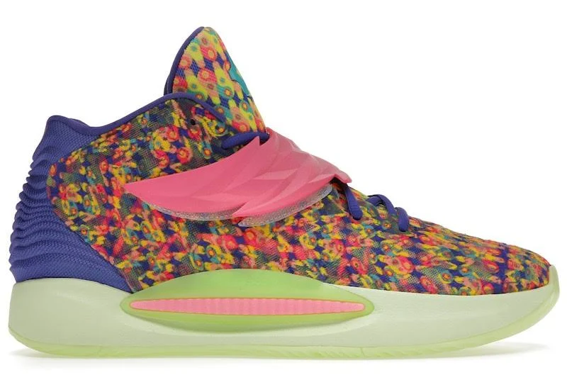 Nike Men's KD14