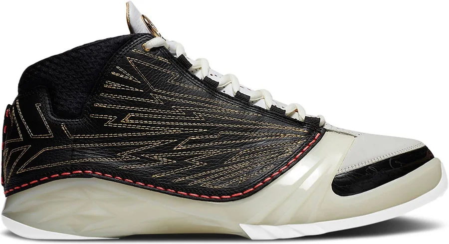 Titan x Air Jordan 23 Retro SP '10th Anniversary' | Black | Men's Size 9.5