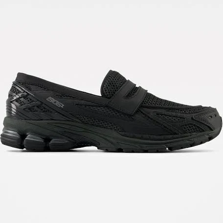 New Balance 1906 Loafer Black - Sneakers