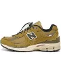New Balance Men's 2002R 'Protection Pack - Brown - Low-top sneakers - 4