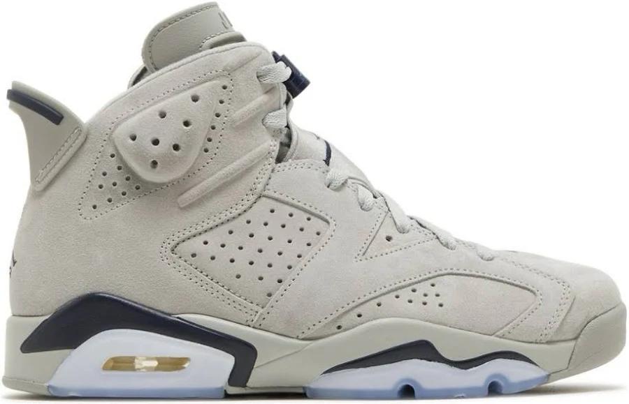 Men’s Jordan 6 Retro 'georgetown'