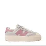 New Balance CT302 Athletic Shoe - Sea Salt / Hazy Pink