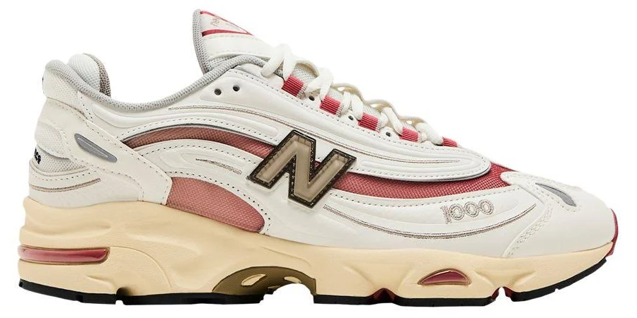 New Balance 1000 'Sea Salt Astro Dust' | Cream | Men's Size 4
