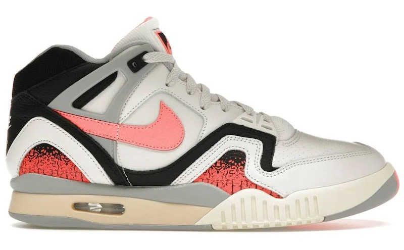 Nike Men's Air Tech Challenge II Laser