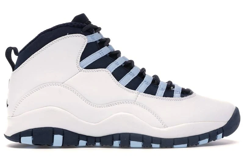Air Jordan 10 Retro (2005)