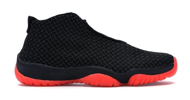 Jordan Men's Future Premium Sneakers