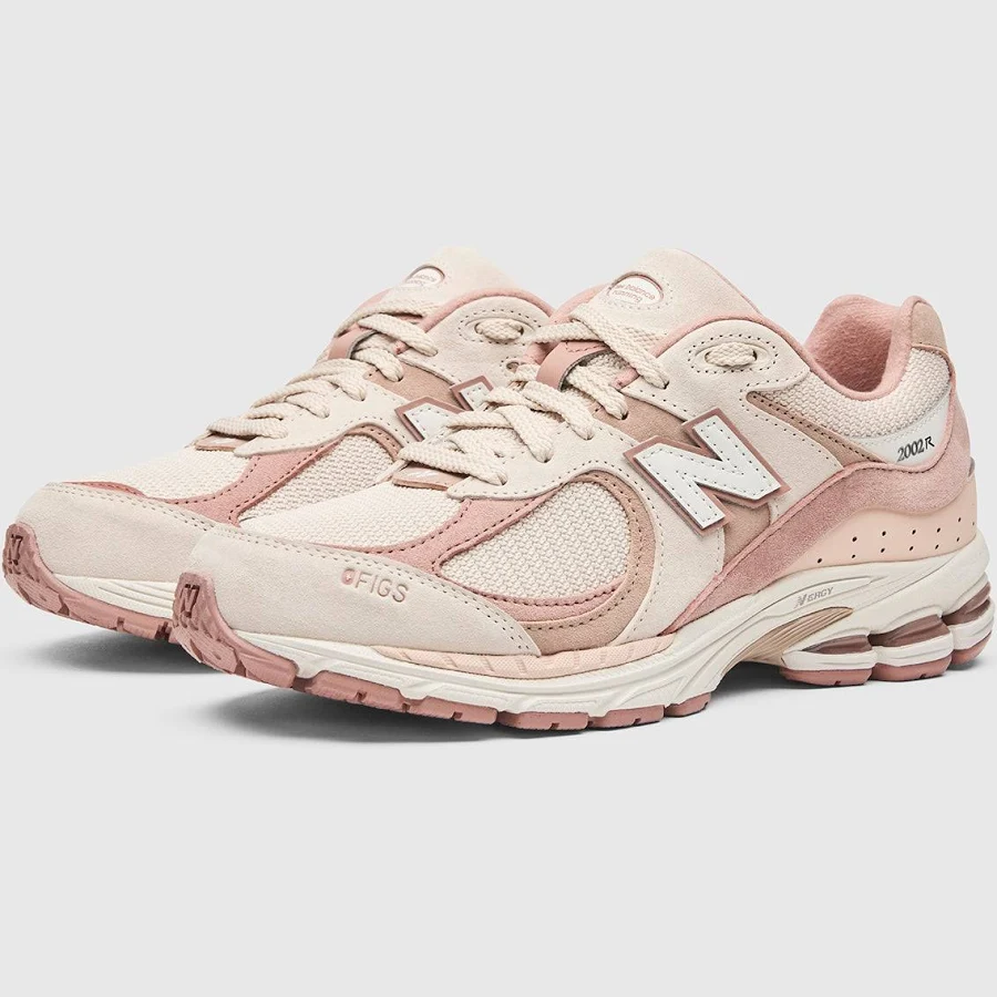FIGS x New Balance 2002R Shoes