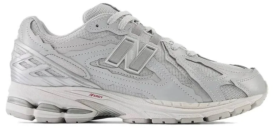 New Balance 1906D Protection Pack Silver Metallic 38.5