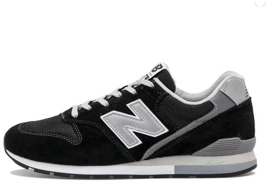 New Balance 996 New Standard "Black"