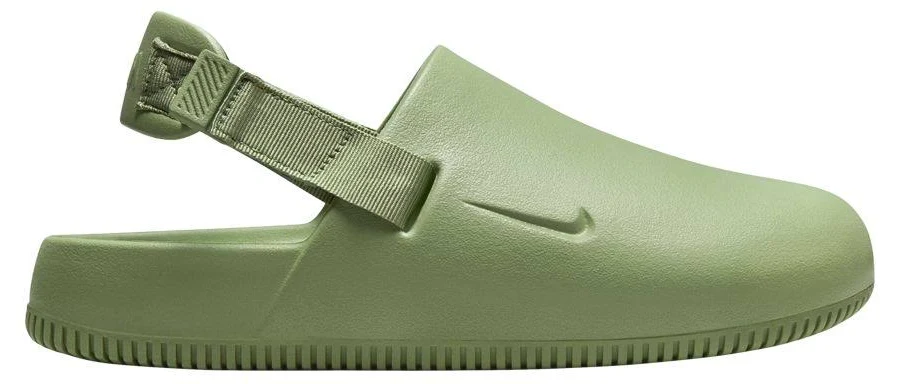 Nike Wmns Calm Mule 'Oil Green' | Women's Size 9