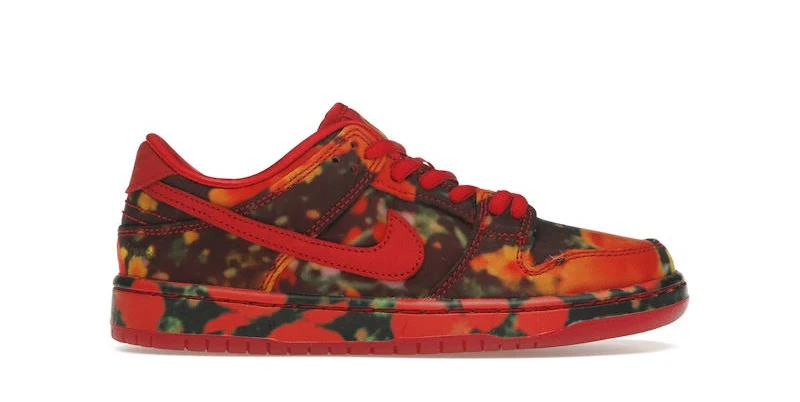 Nike SB Dunk Low Pro QS PS