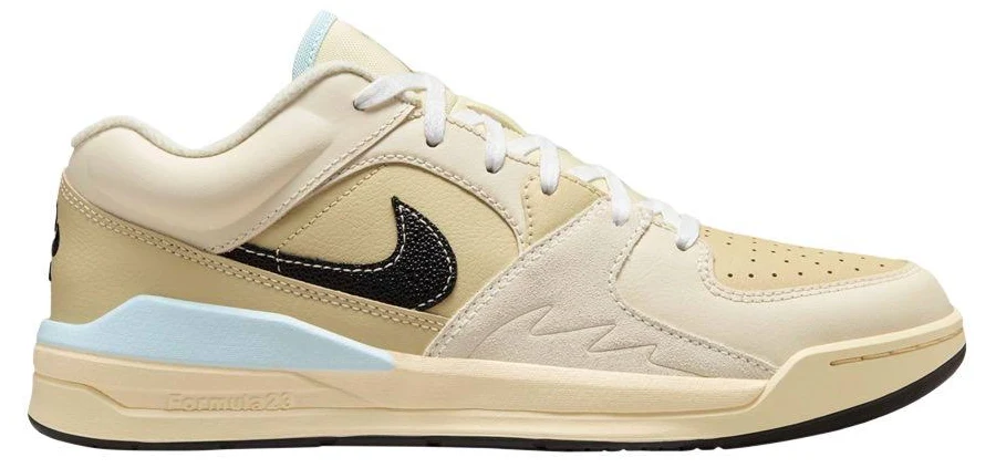 Air Jordan Stadium 90 'Sanddrift' | Cream | Men's Size 9