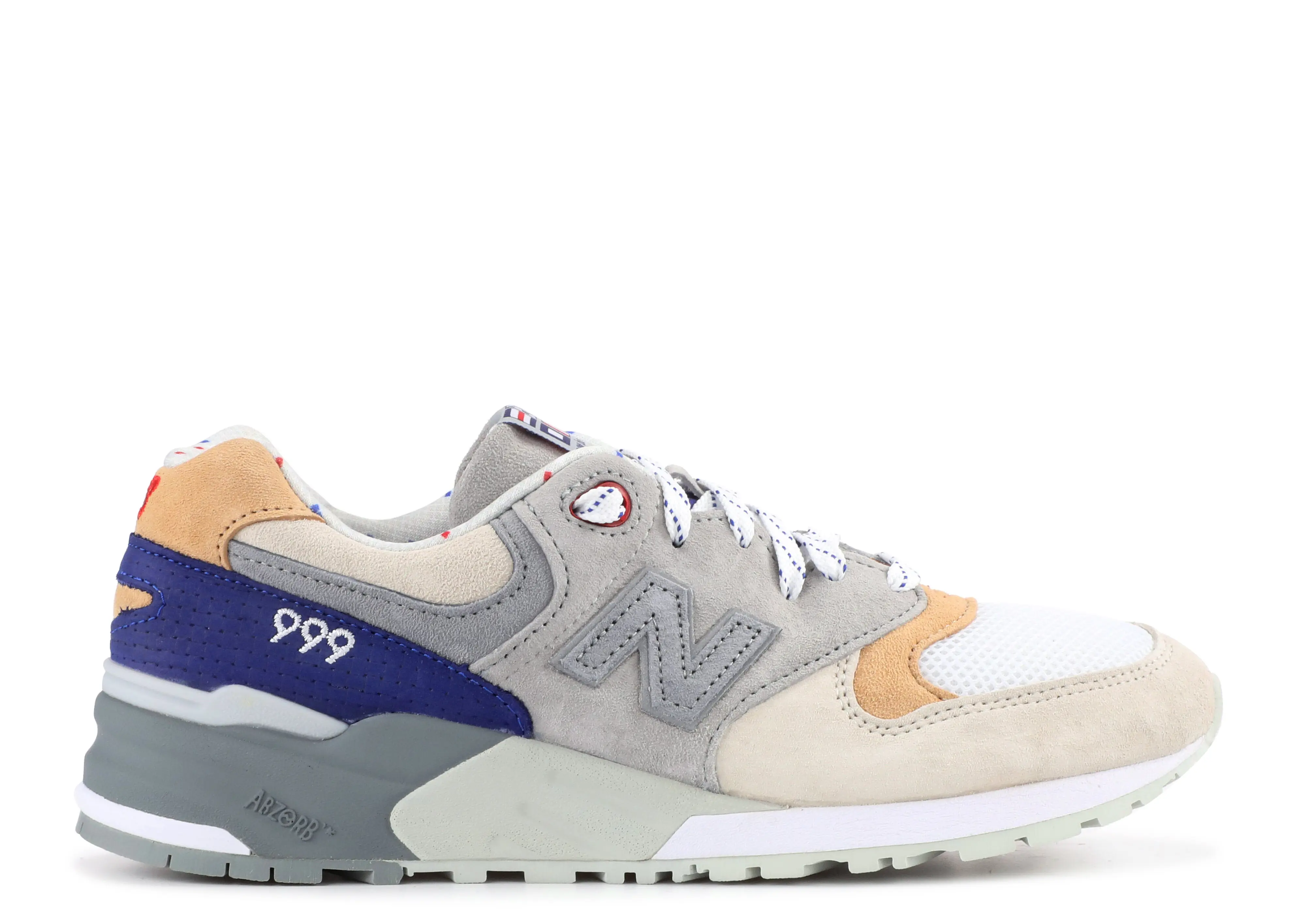 Concepts x New Balance 999 Made in USA 'Hyannis Blue’ M999CP1