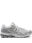 M1906R SNEAKERS SILVER / 10.5