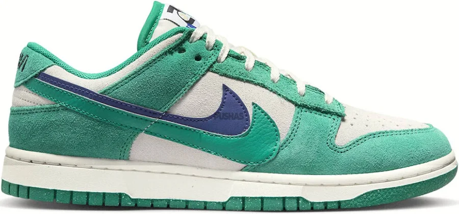 Nike Dunk Low SE 85 Neptune Green Women