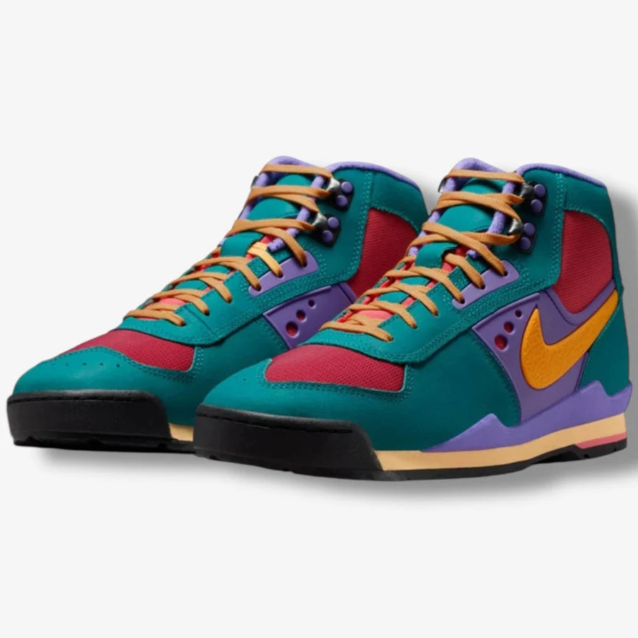Nike Air Baltoro SP Bright Spruce Kumquat IH4450-300