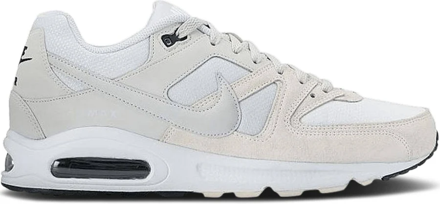 Nike Air Max Command 'Summit White' | Men's Size 14