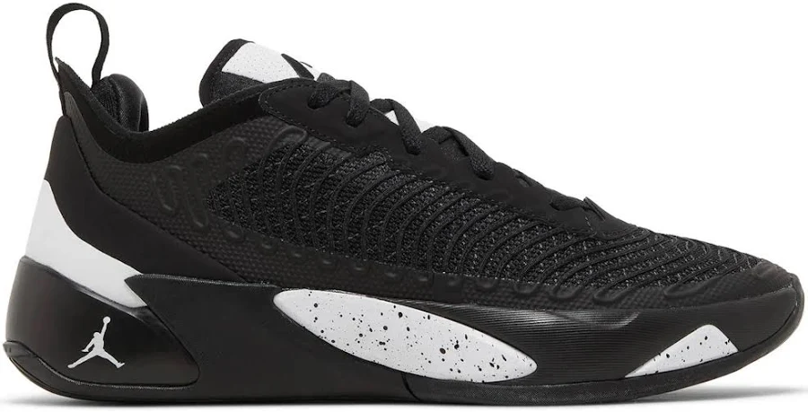 Air Jordan Luka 1 'Oreo' zapatillas deportivas DQ7689-001 US 12.5