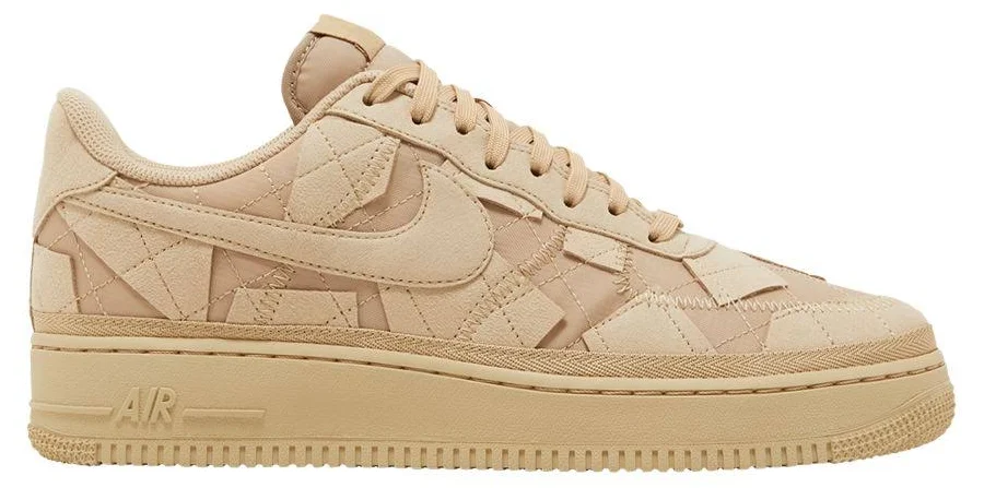 Billie Eilish x Nike Air Force 1 Low 'Mushroom' | Brown | Men's Size 12.5