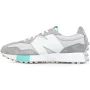 Niko x New Balance Men's 327 'Grey Blue