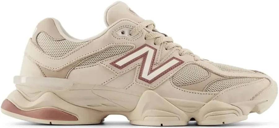 New Balance 9060 Bone Sparrow 44
