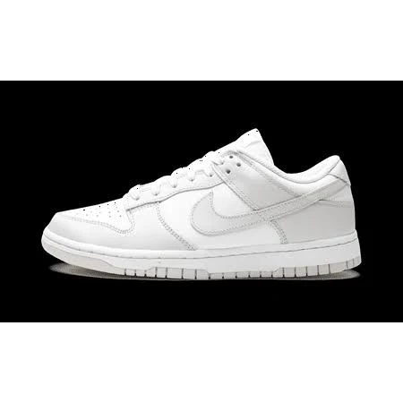 Nike Womens Dunk LOW Wmns Photon Dust Dd1503 103 from Stadium Goods, Women's, White