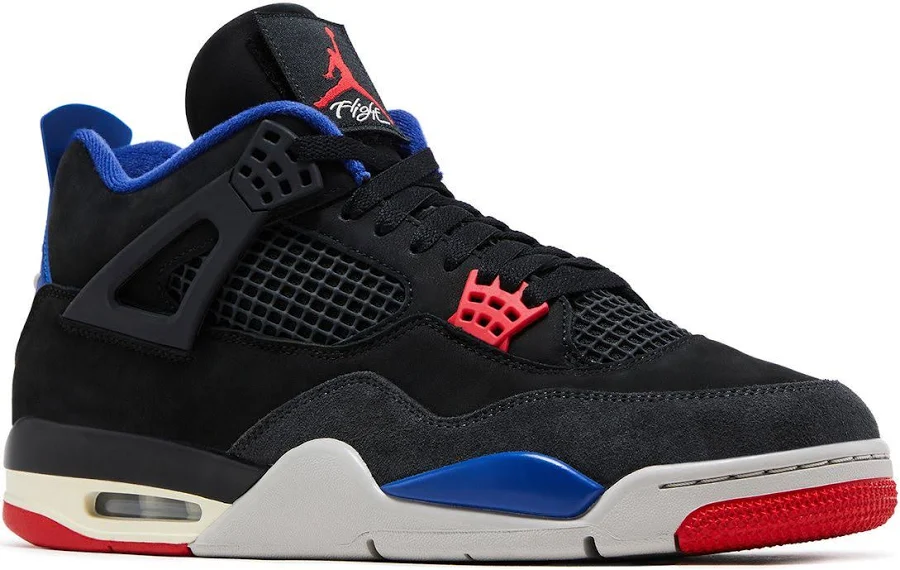 Jordan 4 Retro Rare Air Men's 10.5