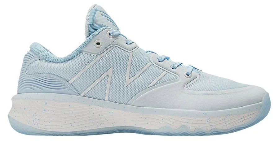 New Balance Men's Hesi Low Basketball Shoes