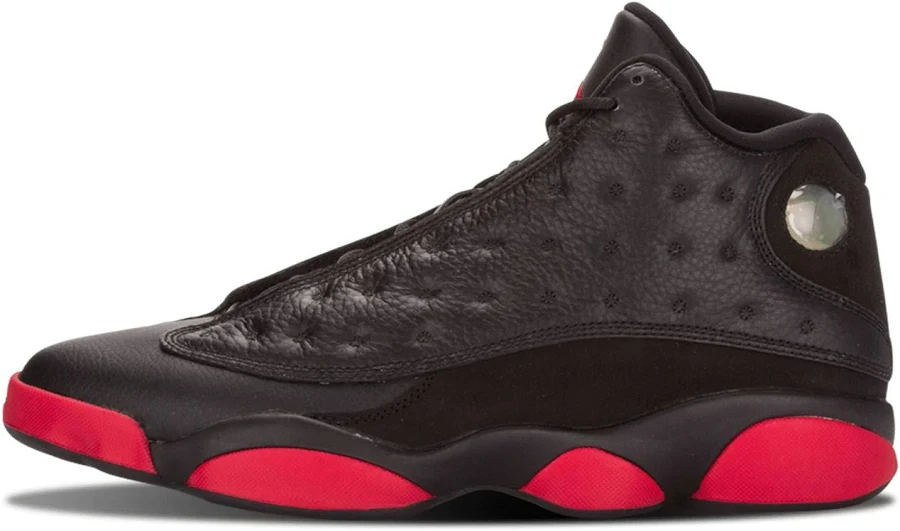 Air Jordan 13 Retro "Dirty Bred" - M8.5/W10
