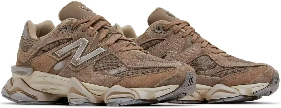 New Balance 9060 'Mushroom' U9060PB Men's shoes