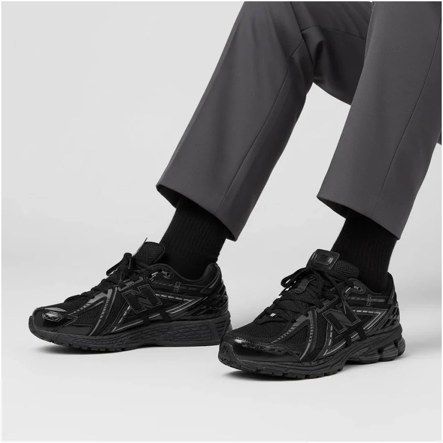 New Balance 1906A 'Black' M1906AF US 4.5