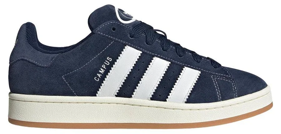 adidas Campus 00s 'Night Indigo Off White' | Blue | Men's Size 11.5