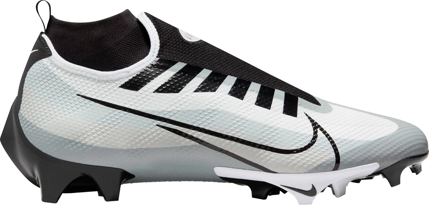 Nike Men's Vapor Edge 360 VC Football Cleats in Black, Size: 7 | DO6294-001