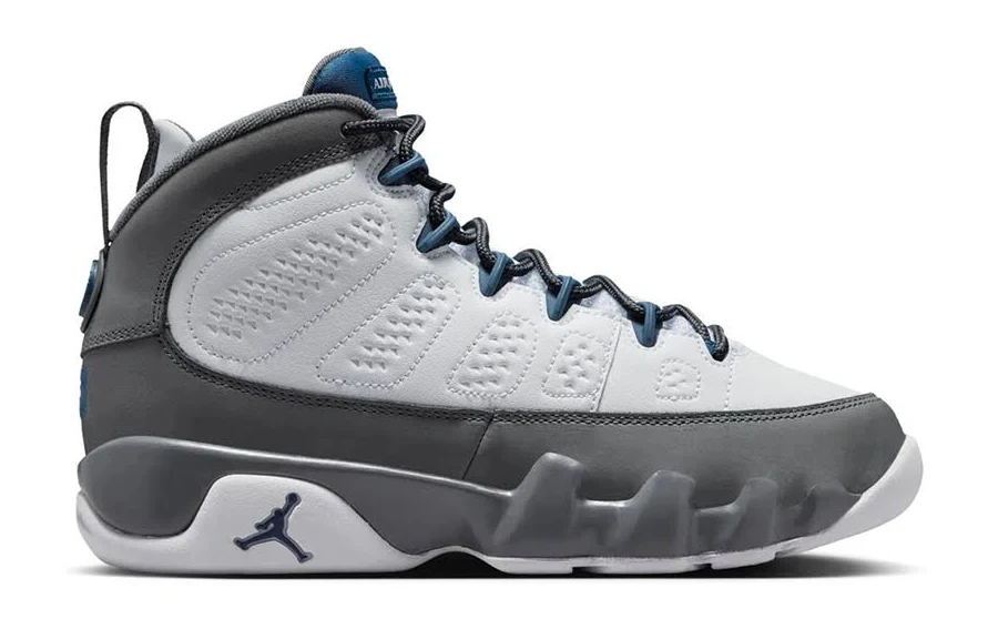 Air Jordan 9 Kids Retro
