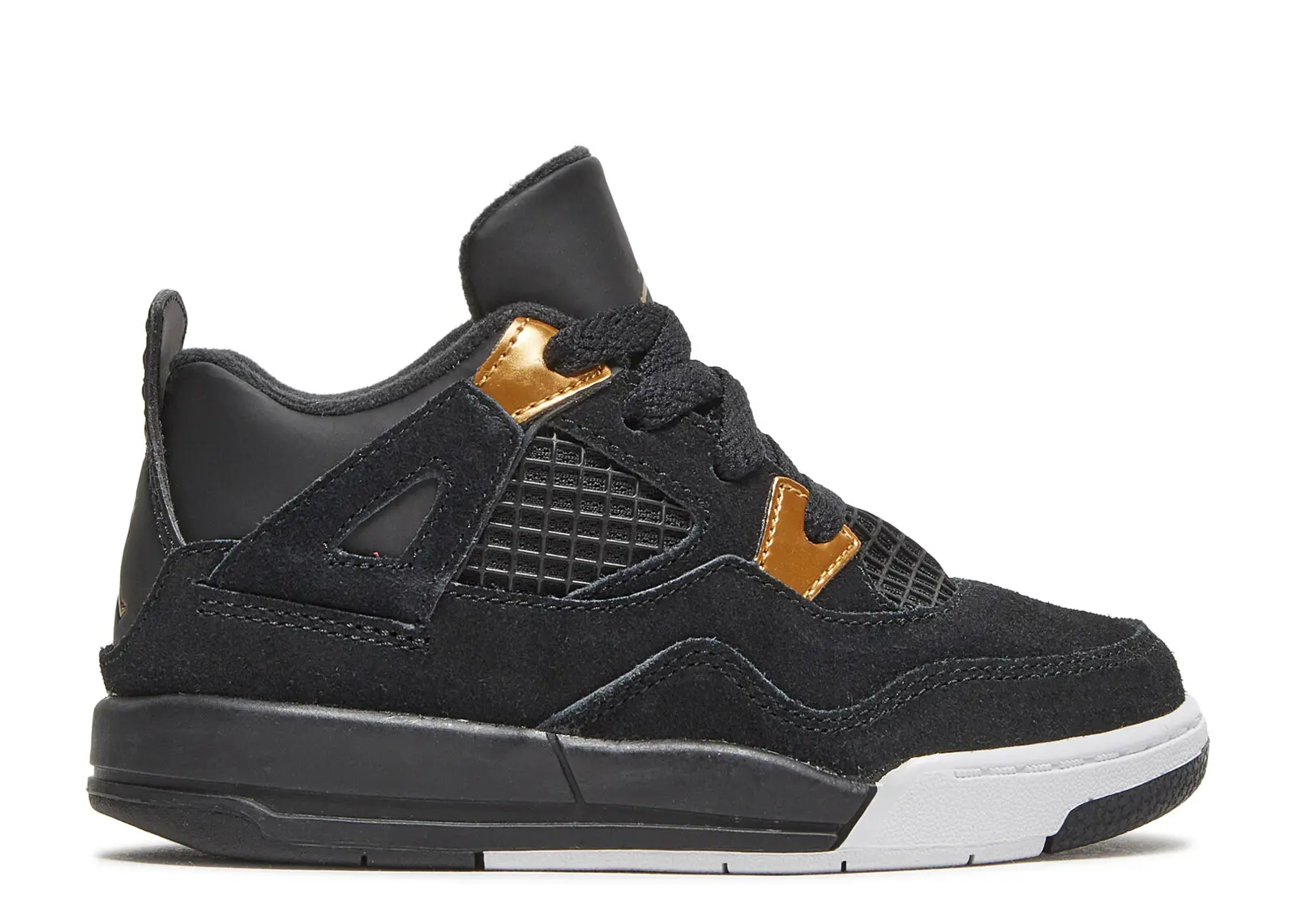 Jordan 4 Retro TD 'Royalty'