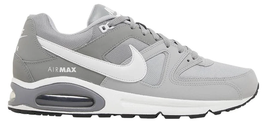 Nike Air Max Command - Grey