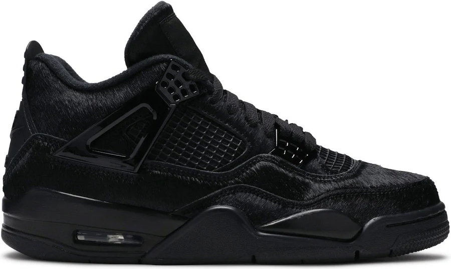 Women's Air Jordan 4 Retro x Olivia Kim for