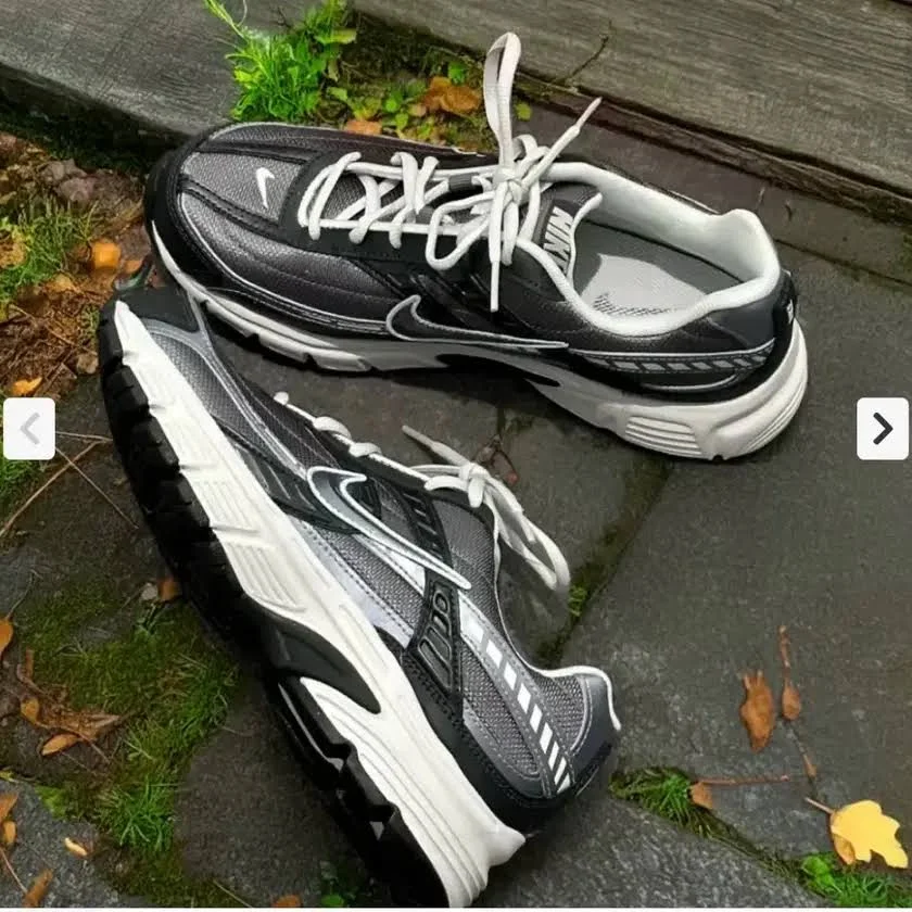 Nike Initiator Sneakers 270 Black