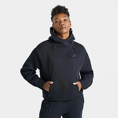 Nike Women's Oversized Tech Fleece Hoodie