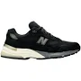 New Balance 992 Made in USA 'Black Grey' | Men's Size 4.5