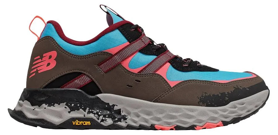 New Balance Fresh Foam 850 All Terrain Men Sneakers - Blue