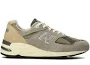 Teddy Santis x New Balance 990v2 Made in USA 'Marblehead