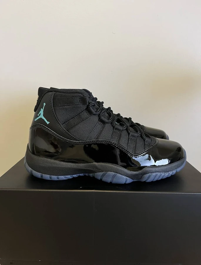 Air Jordan 11 Retro Gamma 2025